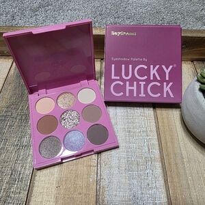 Daydreams by Lucky Chick Eyeshadow Palette